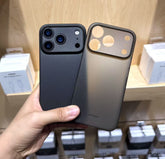 Kzdoo airskin black 17 series